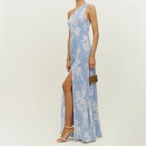 Reformation Evelyn Gown